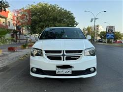 Dodge Caravan